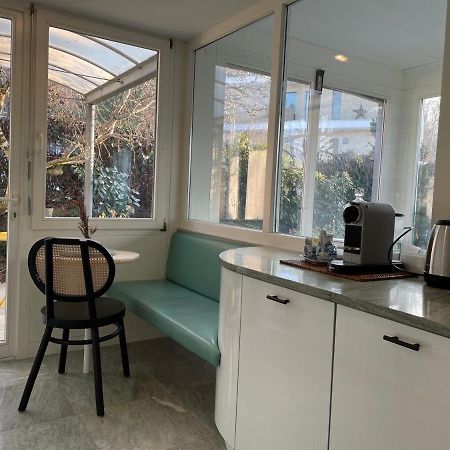 Villa Mit Traumhaftem Blick Uber Den Bodensee Bregenz Dış mekan fotoğraf