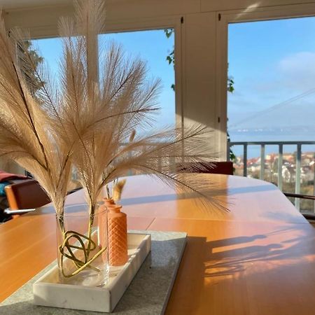 Villa Mit Traumhaftem Blick Uber Den Bodensee Bregenz Dış mekan fotoğraf