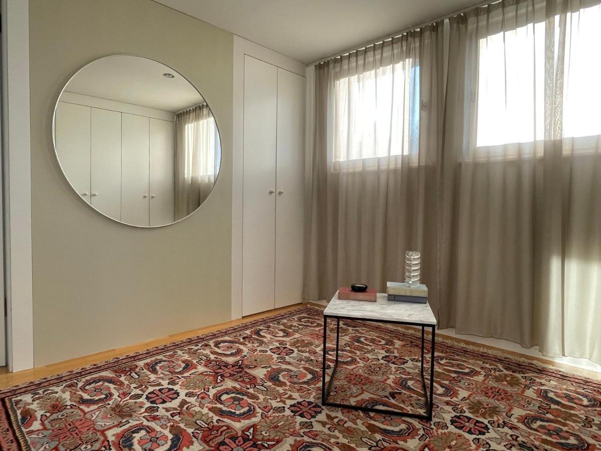 Villa Mit Traumhaftem Blick Uber Den Bodensee Bregenz Dış mekan fotoğraf