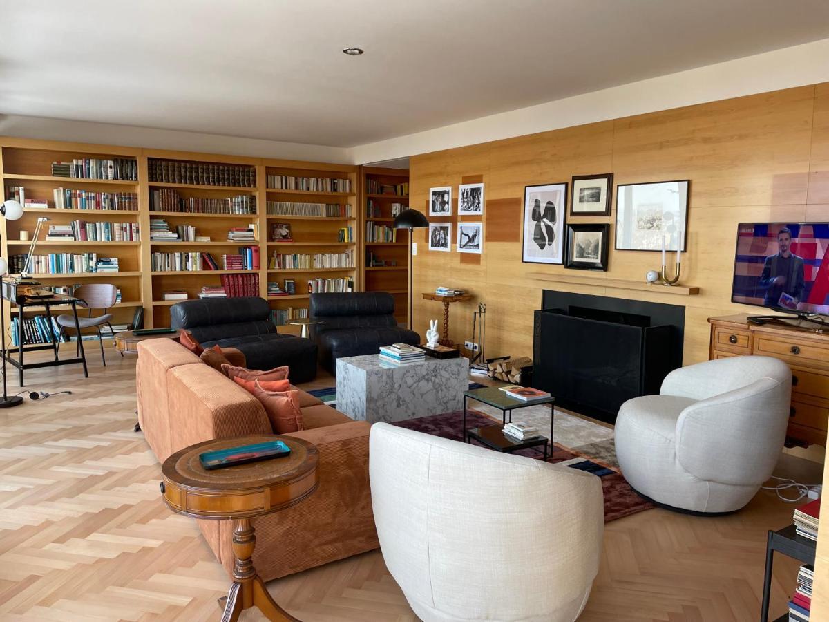 Villa Mit Traumhaftem Blick Uber Den Bodensee Bregenz Dış mekan fotoğraf
