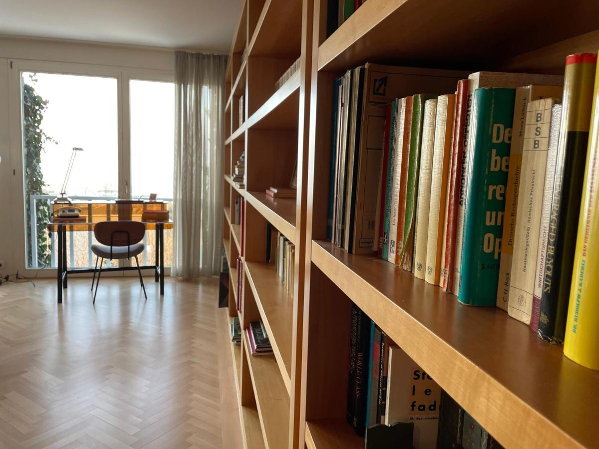 Villa Mit Traumhaftem Blick Uber Den Bodensee Bregenz Dış mekan fotoğraf