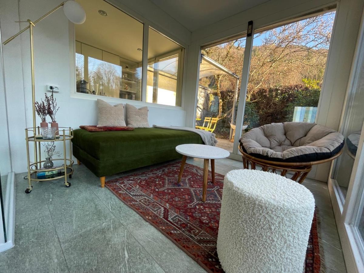 Villa Mit Traumhaftem Blick Uber Den Bodensee Bregenz Dış mekan fotoğraf