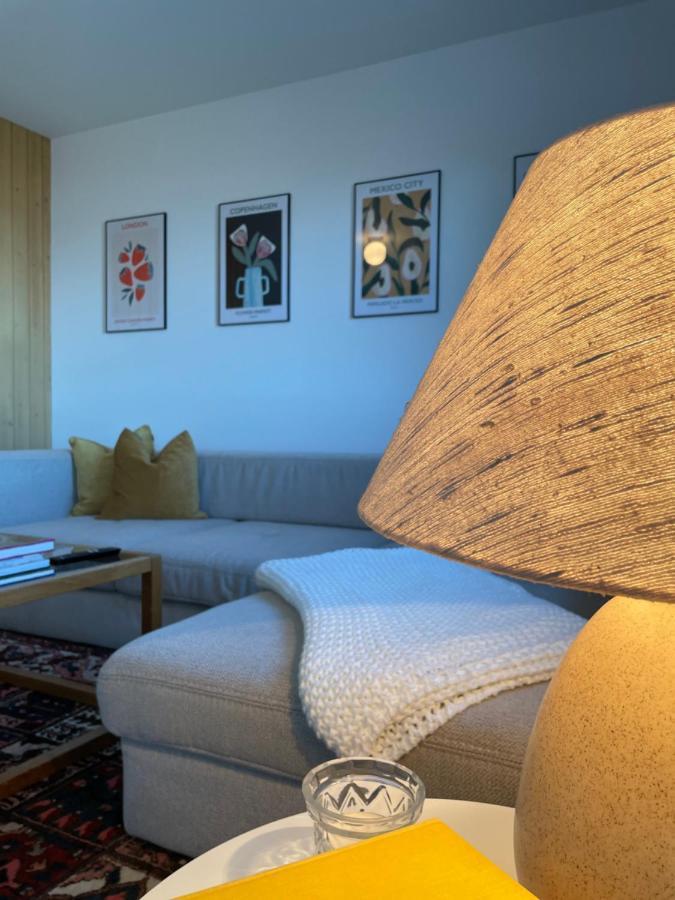Villa Mit Traumhaftem Blick Uber Den Bodensee Bregenz Dış mekan fotoğraf