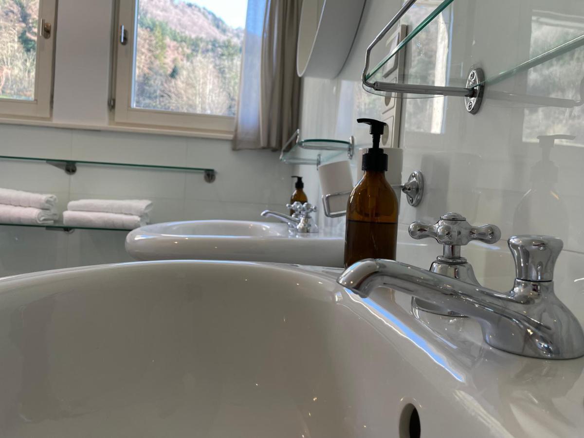 Villa Mit Traumhaftem Blick Uber Den Bodensee Bregenz Dış mekan fotoğraf