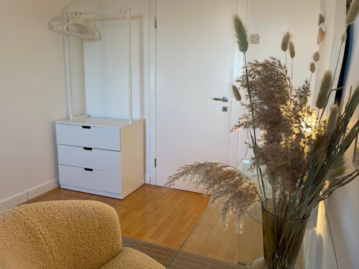 Villa Mit Traumhaftem Blick Uber Den Bodensee Bregenz Dış mekan fotoğraf
