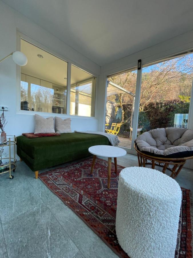 Villa Mit Traumhaftem Blick Uber Den Bodensee Bregenz Dış mekan fotoğraf