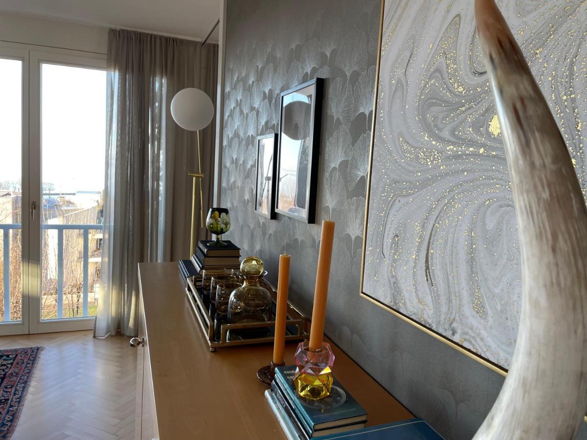 Villa Mit Traumhaftem Blick Uber Den Bodensee Bregenz Dış mekan fotoğraf
