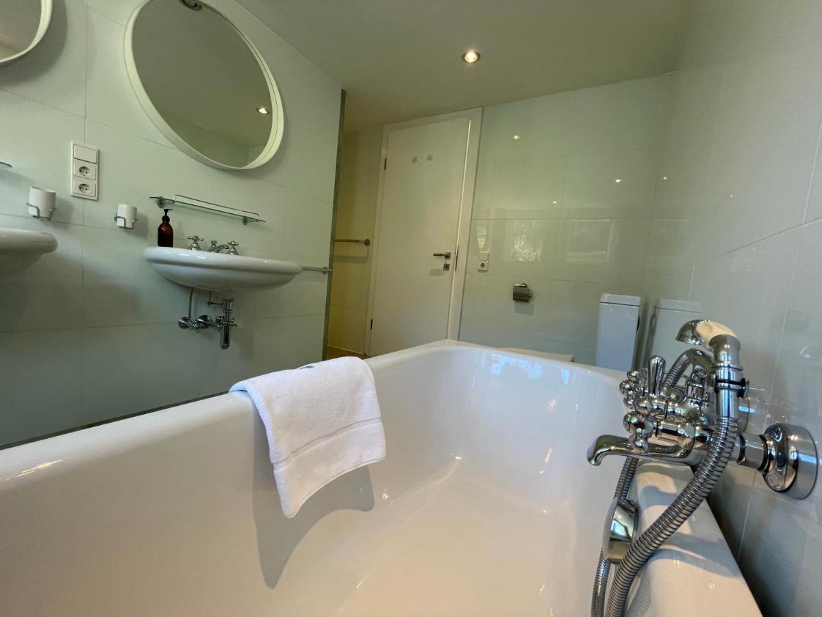 Villa Mit Traumhaftem Blick Uber Den Bodensee Bregenz Dış mekan fotoğraf
