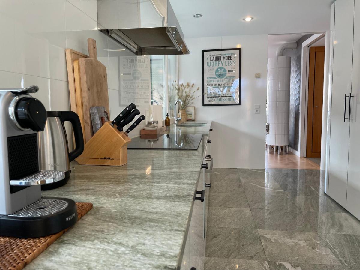 Villa Mit Traumhaftem Blick Uber Den Bodensee Bregenz Dış mekan fotoğraf