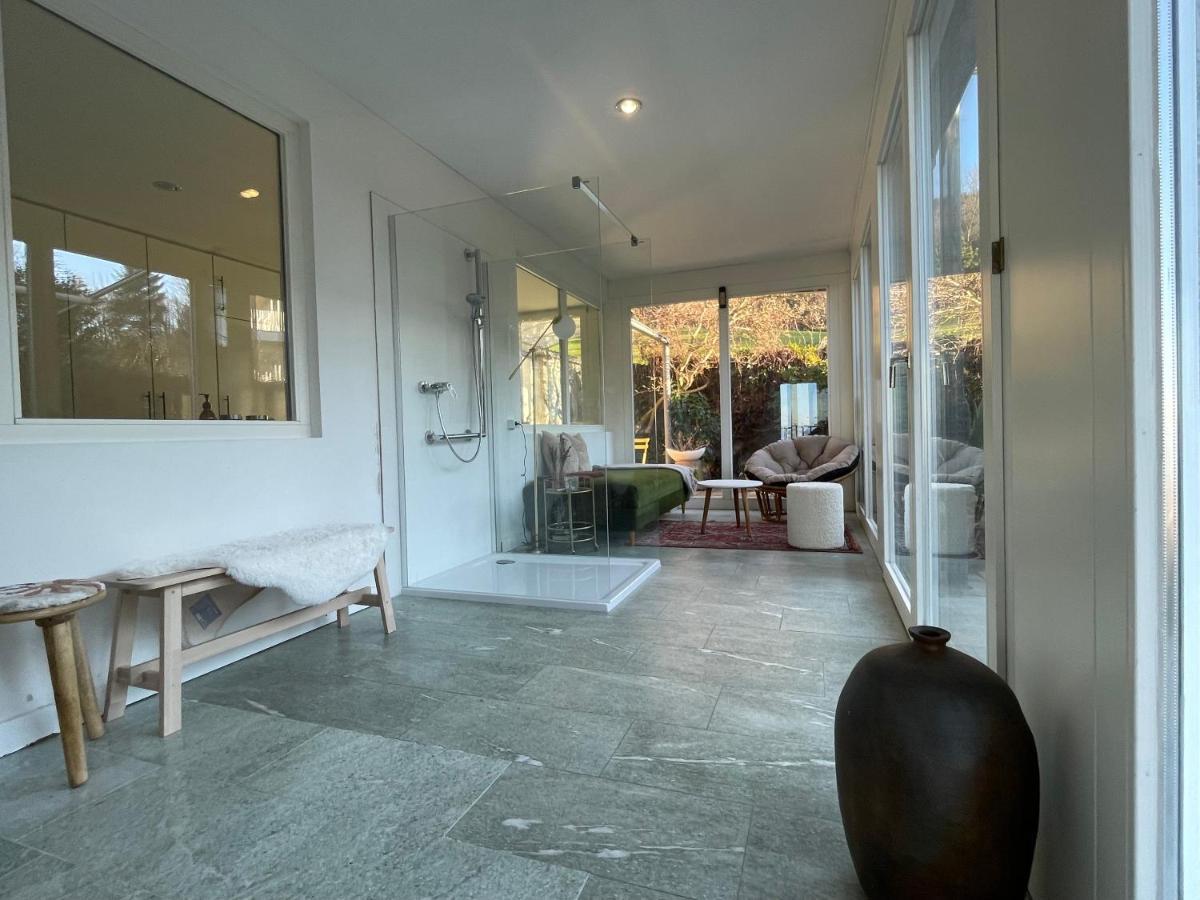 Villa Mit Traumhaftem Blick Uber Den Bodensee Bregenz Dış mekan fotoğraf