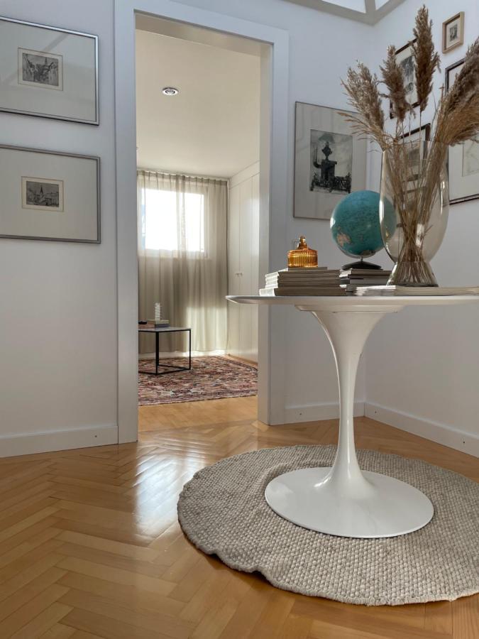 Villa Mit Traumhaftem Blick Uber Den Bodensee Bregenz Dış mekan fotoğraf