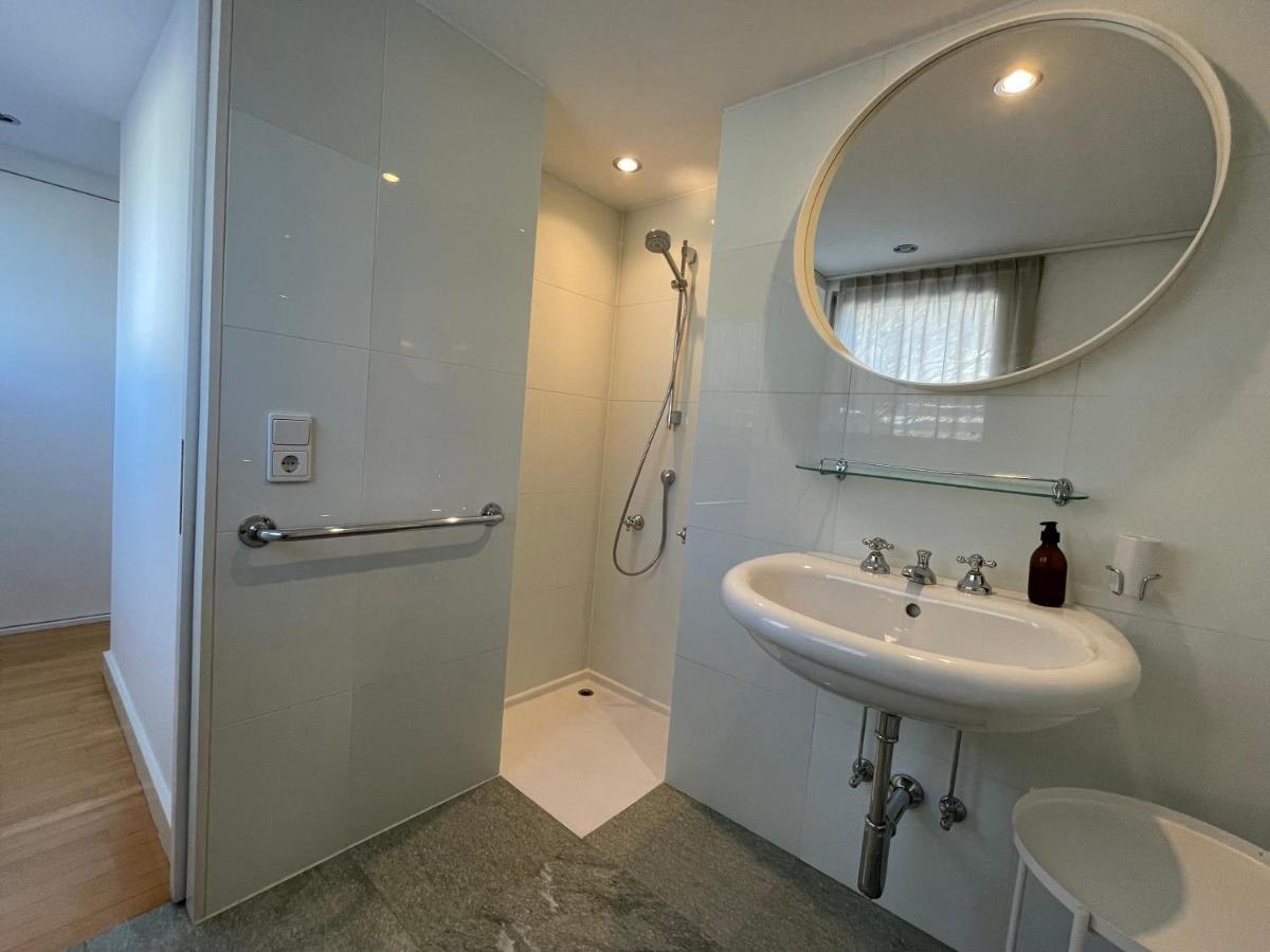 Villa Mit Traumhaftem Blick Uber Den Bodensee Bregenz Dış mekan fotoğraf